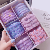 Dreamer Scrunchie Set