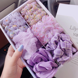 Dreamer Scrunchie Set