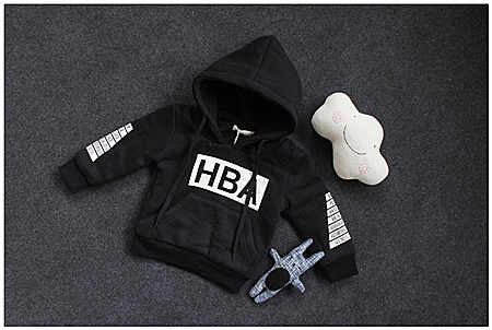 Hba hoodie sales