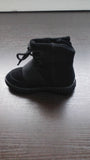 FFYK Collection high top sneakers Black (size 26-37)