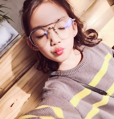 EXO glasses