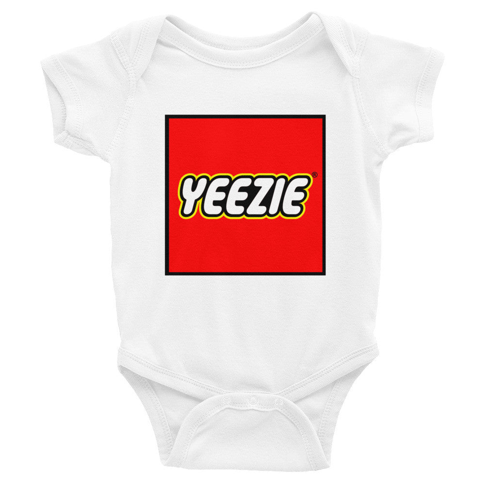 YEGO Infant short sleeve one-piece