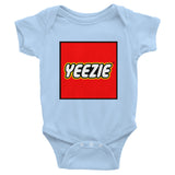 YEGO Infant short sleeve one-piece