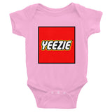 YEGO Infant short sleeve one-piece