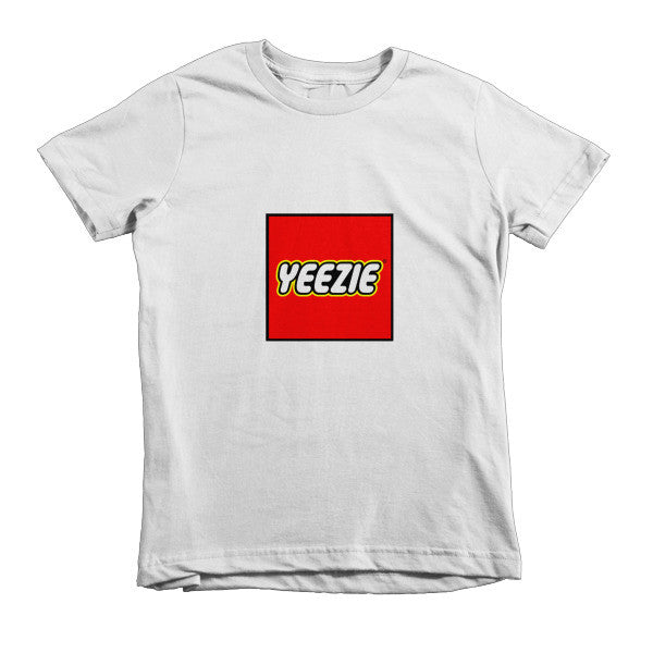 YEGO kids t-shirt