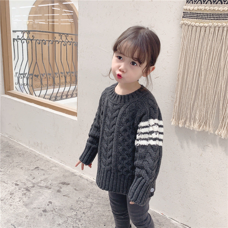 Winter sweater 2025 for kids