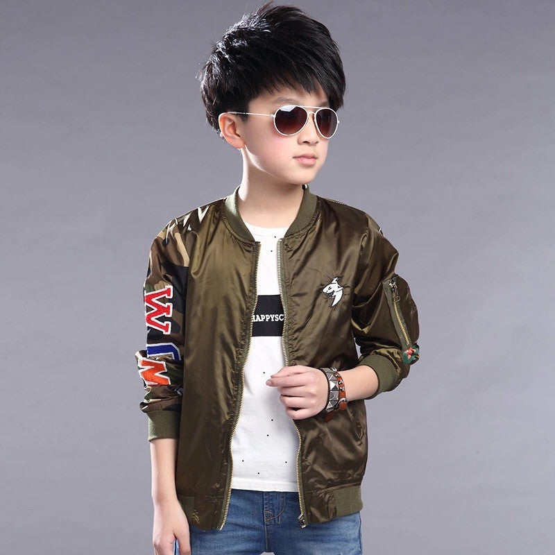 Bomber 2025 jacket 2018