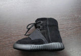 FFYK Collection high top sneakers Black (size 26-37)