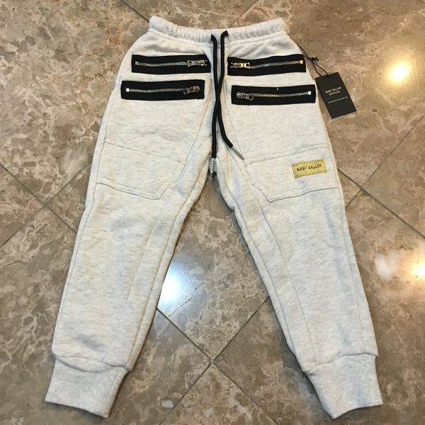 Kross Joggers Baby Baller Official – Fashion for Your Kids