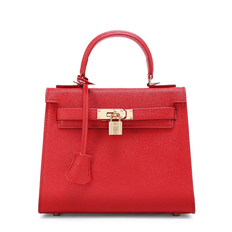 Red little discount bag