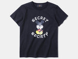 Secret Society Mousie Tshirt