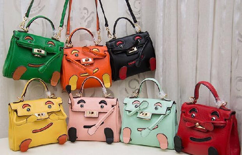 Mini herbag messenger bag – Fashion for Your Kids