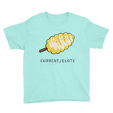 Current Elote Youth Short Sleeve T-Shirt