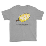 Current Elote Youth Short Sleeve T-Shirt