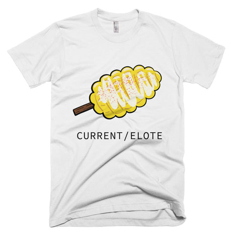 Current Elote Short-Sleeve T-Shirt (adult)