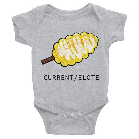 Current Elote Infant Bodysuit