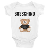 BOSSCHINO Infant Bodysuit