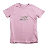 Yeezie Gang kids t-shirt
