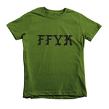 FFYK SupKid Short sleeve kids t-shirt