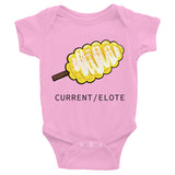 Current Elote Infant Bodysuit