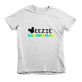 Clubhouse kids t-shirt